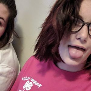 Meet your Posher, Brook